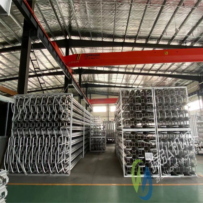 新手在操作使用空溫式汽化器前應(yīng)注意什么？ 
